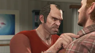 Grand Theft Auto V  ГТА 5  Реальная Жизнь НАШЕЛ ОГРОМНЫЙ БИЗНЕС МАФИИ