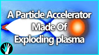 Wakefield Accelerators: The Future of Particle Colliders?