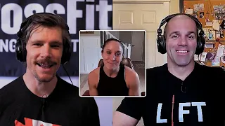 Varied Not Random #158: Kristi Eramo O’Connell, Hyrox racing & life after the CrossFit Games