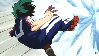 My Hero Academia 「AMV」 - Please don't go