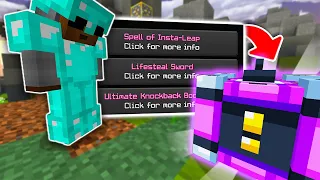 I WON Using the *NEW* Hive Skywars WEEKLY ITEMS!