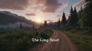 'The Long Road' | An Elder Scrolls/Jeremy Soule Inspired Composition