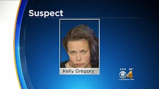 Woman Arrested After Allegedly Trying To Kidnap A Baby