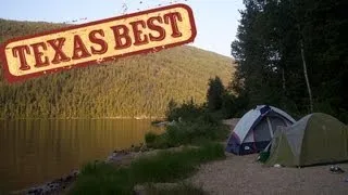 Texas Best - Camping (Texas Country Reporter)