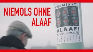 Niemols ohne Alaaf - Klüngelköpp (offizielles Musikvideo)