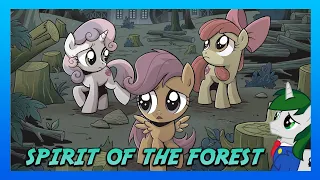 Ace Analyst: Spirit of the Forest Review/Analysis