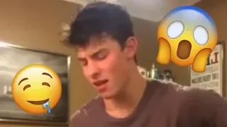 SHAWN MENDES REAL VOICE (WITHOUT AUTO-TUNE)