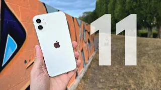 L'iPhone 11 vaut-il toujours le coup ?