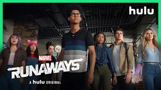 Marvel's Runaways: Season 2 Trailer (Official) | A Hulu Original