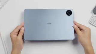 Huawei Matepad Pro 11 (2024) | UNBOXING & FULL REVIEW