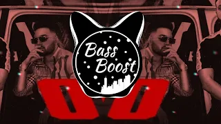 PO ( BASS BOOSTED ) Prem Dhillon | Straight Bank l Rass | Latest New Punjabi Songs 2023