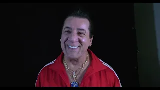 Meet part of the JailHouse Jerky Crew Chuck Zito aka Chuck "The Truck"