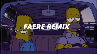 Robert Miles - Children (FAERE REMIX)