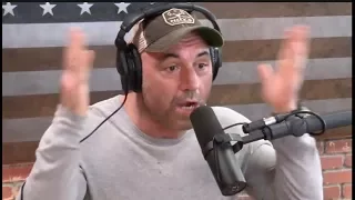 Joe Rogan on Transgender Athletes