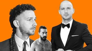 The Problem With Shia LaBeouf