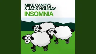 Insomnia (Mike Candys & Christopher S Massive Mix)