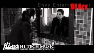 Bilal Saeed- Adhi Adhi Raat Remix