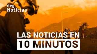 Las noticias del SABADO 4 de DICIEMBRE en 10 minutos I RTVE