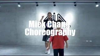 蔡依林 Jolin Tsai - 腦公 Hubby | Mick Chang Choreography | MIA DANCE STUDIO |