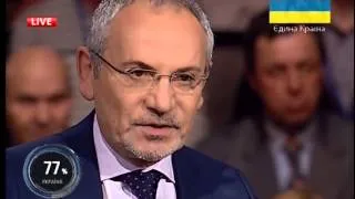 Почему Пушкин не может нравиться больше Шевченко?