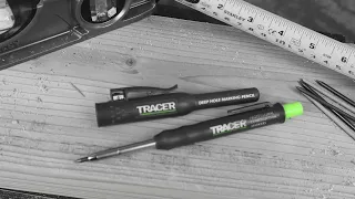 TRACER Deep Hole Pencil