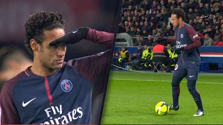 Neymar Amazing Performance vs Dijon 2018 | HD 1080i