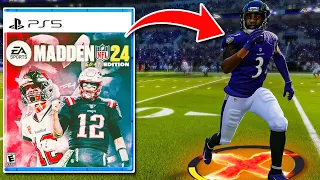 10 BIG Early Rumors & Leaks for Madden 24!