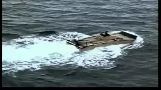Морпехи США Атака с моряОгневая мощь