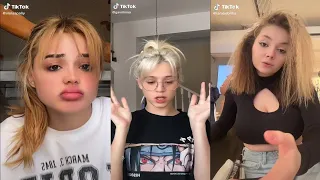 САМЫЕ ТОП ВИДЕО В TIKTOK/ТРЕНДЫ ТИКТОК 2022