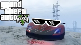 GTA 5 Thug Life #43 (GTA 5 Fails And Wins Funny Moments)