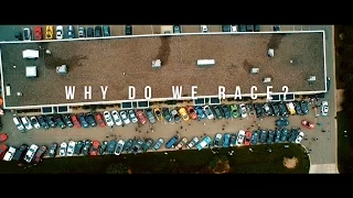 MAPerformance - Why Do We Race?