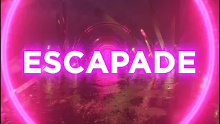 Electrocute - Escapade (Lyric Video)