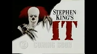 It 1990 Tv Promo