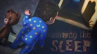 Among the Sleep Walkthrough Gameplay