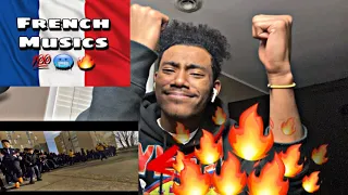 FIRST REACTION TO FRENCH RAP/HIP HOP Ft. Koba Lad, Niska, and more