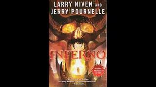 Inferno by Larry Niven & Jerry Pournelle (Michael Scherer)