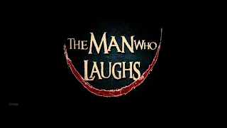 The Man Who Laughs (2012) English Version