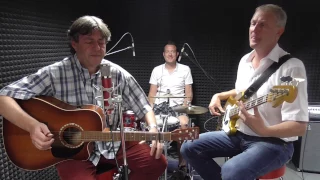 With a little help from my friends (The Beatles)  - Cover by Zepp & the Goodlingers