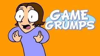 Game Grumps Animated - Nickelodeon