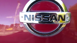 Nissan Tiida Hb 1.8 Visia(2013)