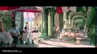 Mini Cooper Chase   The Italian Job 6 10 Movie CLIP 1969 HD   YouTube