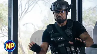 S.W.A.T. Races To Disarm Bomb | S.W.A.T. Season 4 Episode 5 | Now Playing