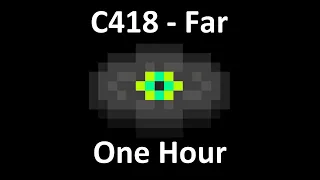 Far by C418   One Hour Minecraft Music | Mr Elude.