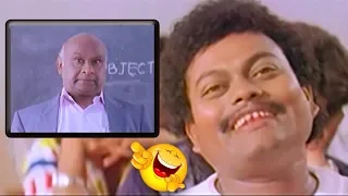 Kannada Comedy Videos || Sadhu Kokila Class Room Comedy || Kannadiga Gold Films