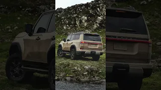 6TH GEN 4RUNNER | What to expect