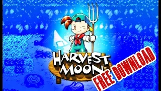 Harvest Moon: On Piano | Complete Album (Free Download)
