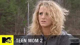 Teen Mom 2 (Season 7) | 'Ali's Health Concerns Grow' Official Sneak Peek | MTV