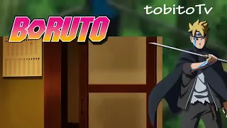 Boruto,Himawari,Hinata & Naruto Funny Moment ,Episode 66