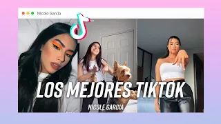 Nicole Garcia - Sus Mejores *TIKTOKS*