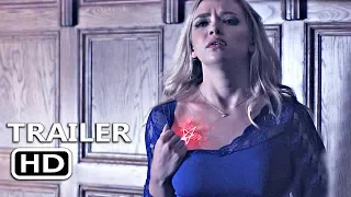 OBSIDIAN CURSE Official Trailer (2018) Horror Movie